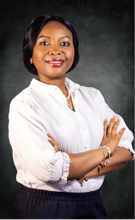 About Tobi Rotimi